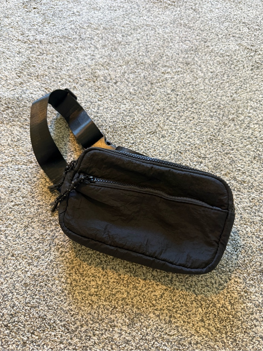 Target Fanny Pack